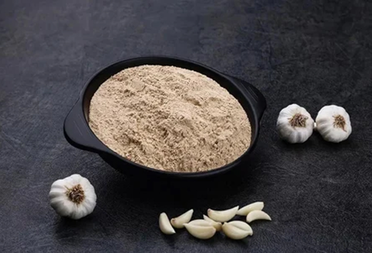 Garlic Powder - Shelf Life: 2 Years