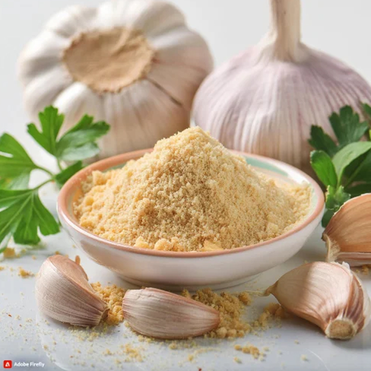 Garlic Powder - Shelf Life: 2 Years
