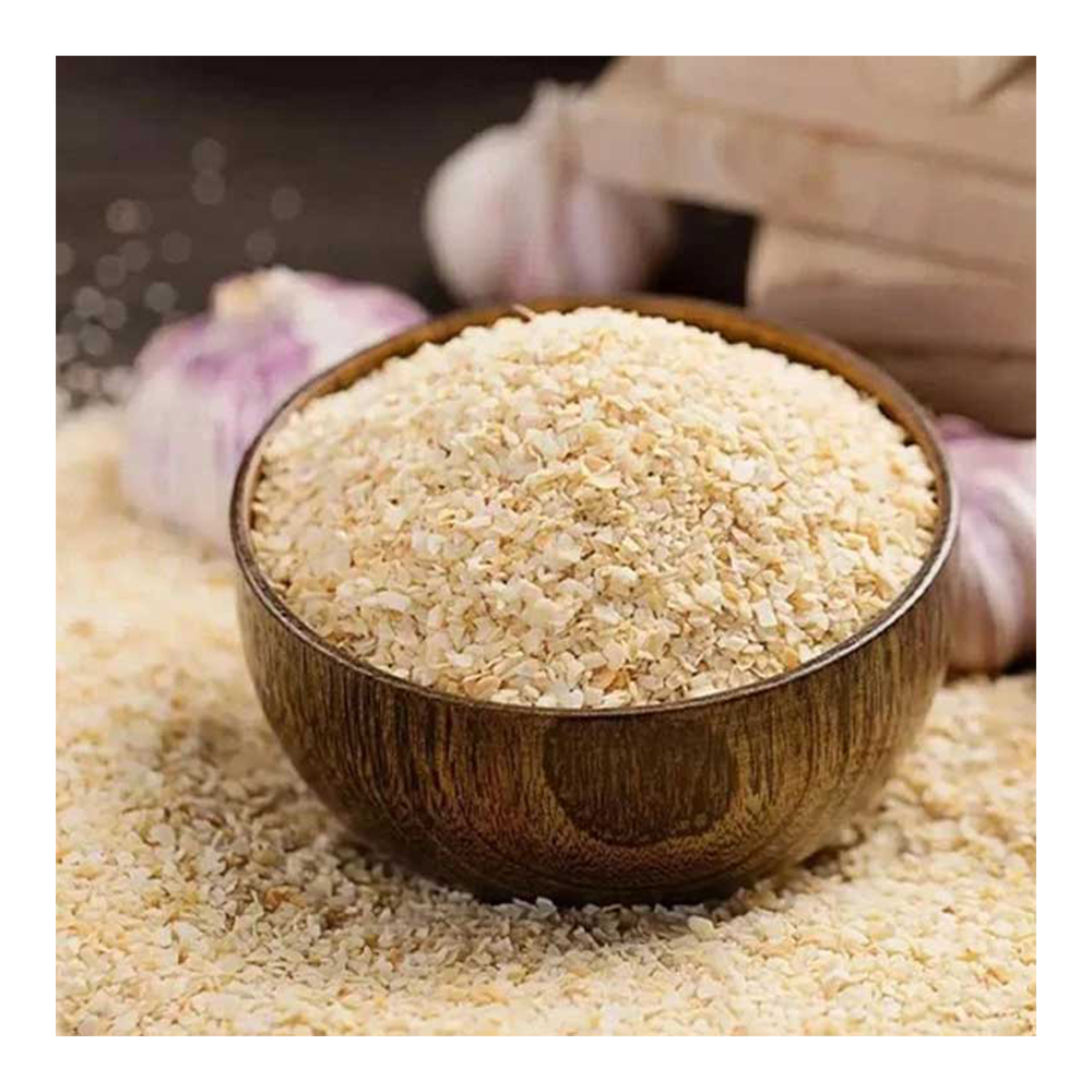 Garlic Minced - Shelf Life: 12 Months