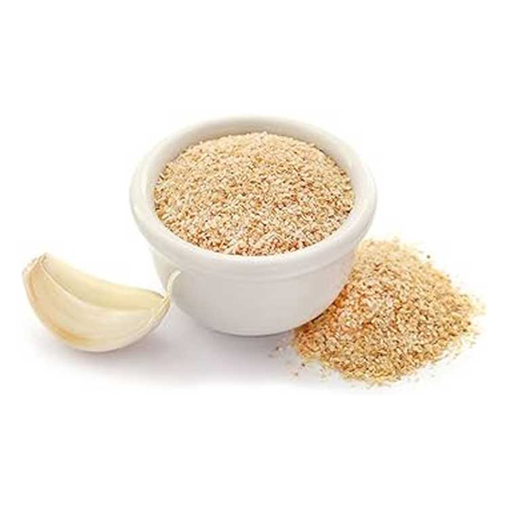 Garlic Minced - Shelf Life: 12 Months