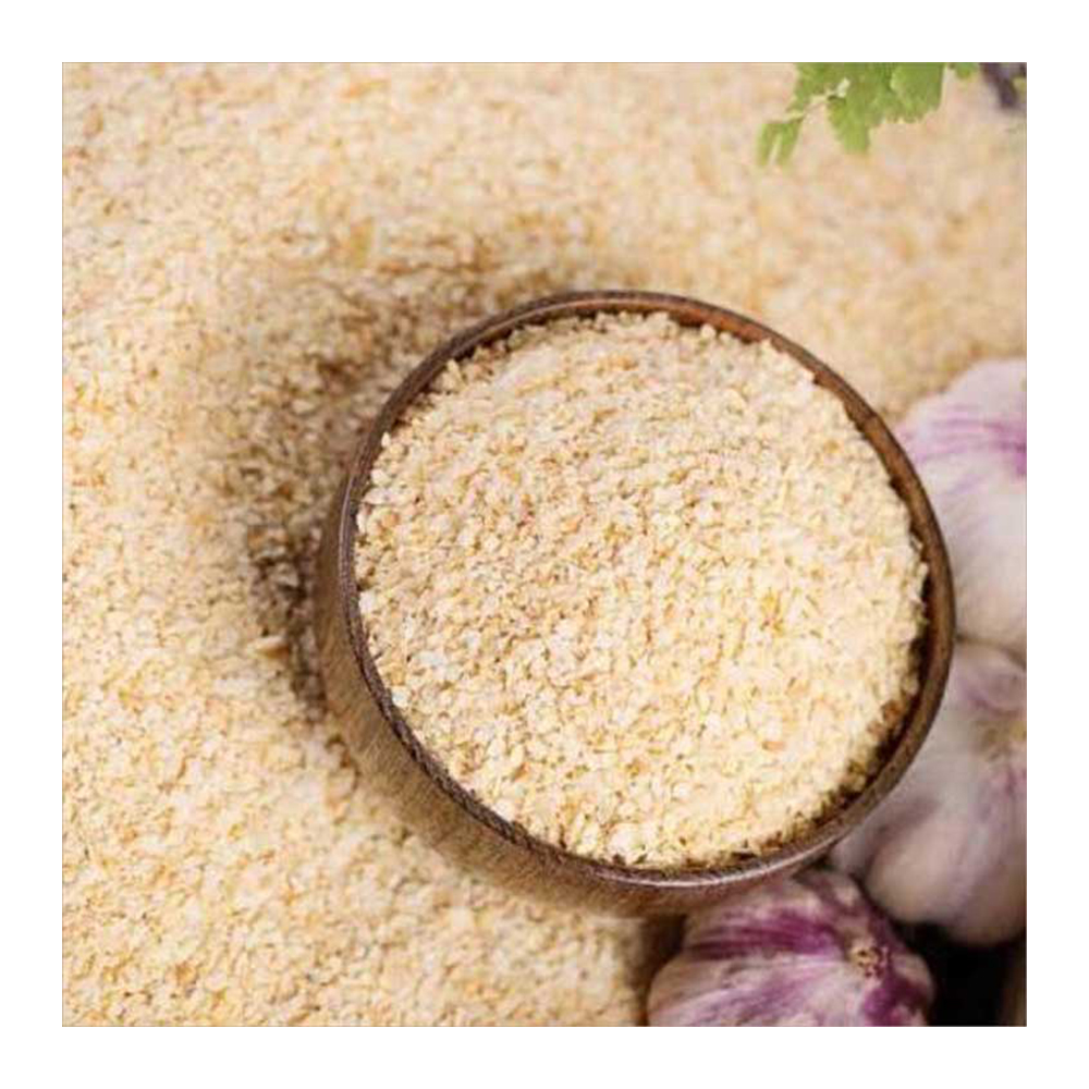 Garlic Minced - Shelf Life: 12 Months
