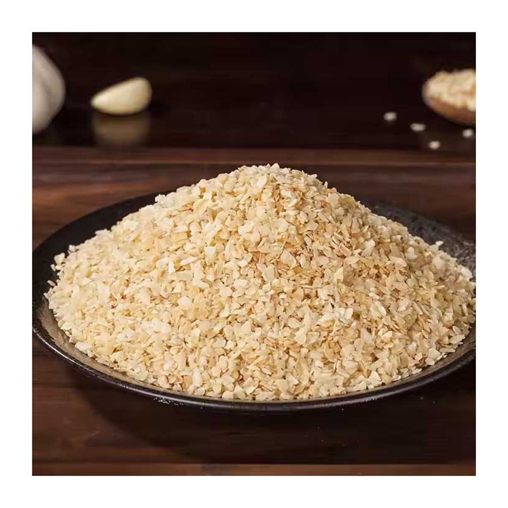 Garlic Minced - Shelf Life: 12 Months