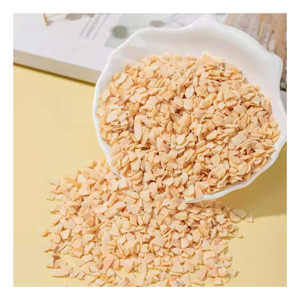 Garlic Minced - Shelf Life: 12 Months