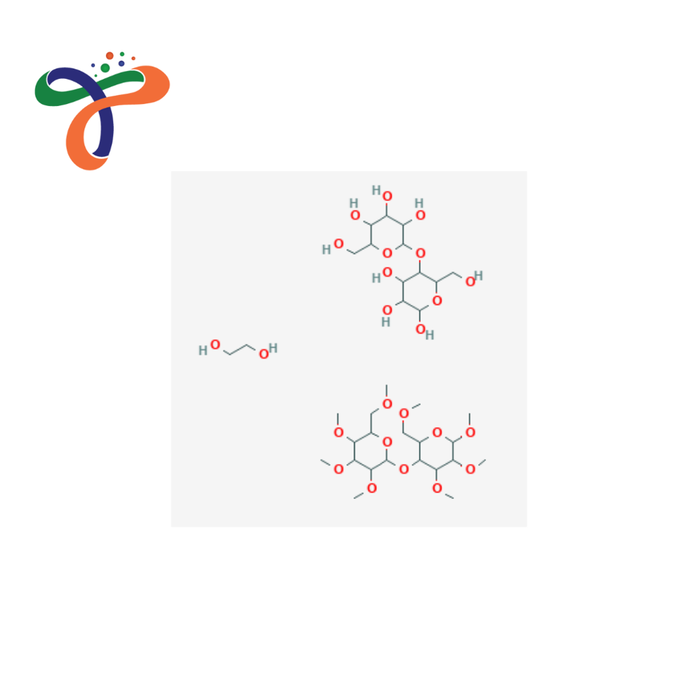 Methyl Hydroxyethyl Cellulose