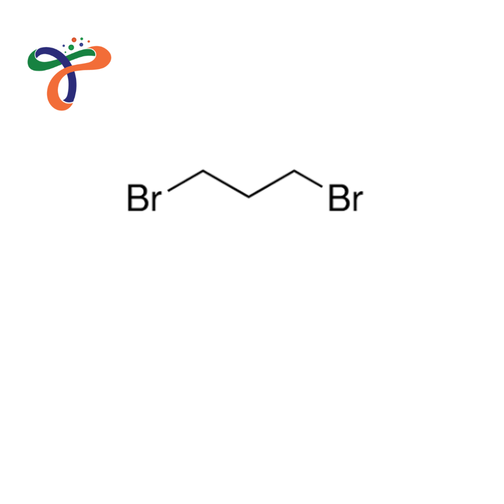 1,3-Dibromopropane (109-64-8) (C3H6Br2)