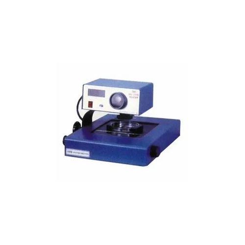 Antibiotic Zone Reader