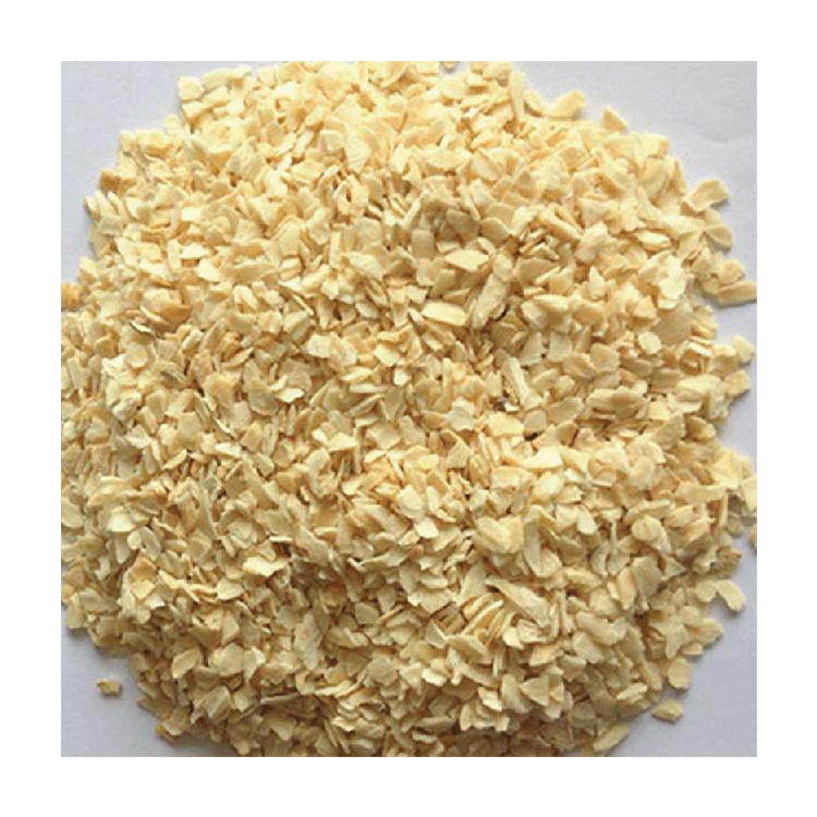 Garlic Granules - Shelf Life: 2 Years