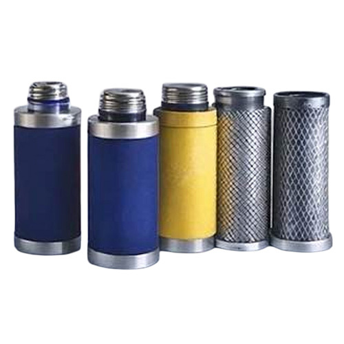 Compressor Micro Air Filters