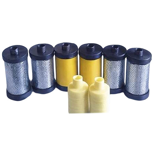 Purge Unit Filters