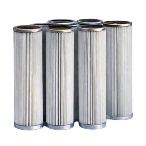 Industrial Dust Collector Filters