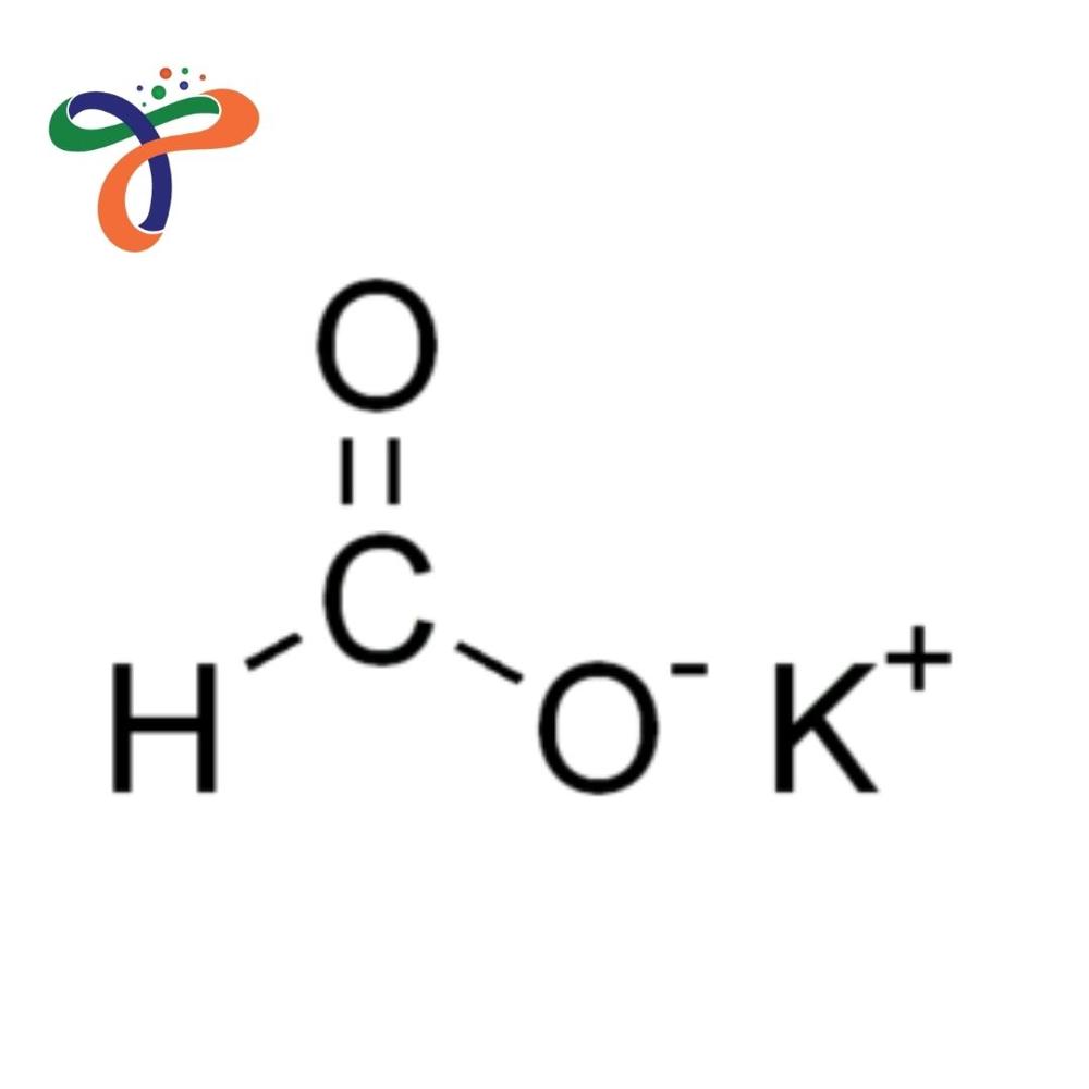 Potassium Formate (590-29-4)