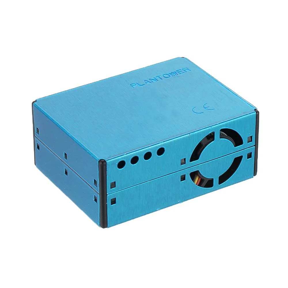 Pms5003 Plantower - Application: Industrial