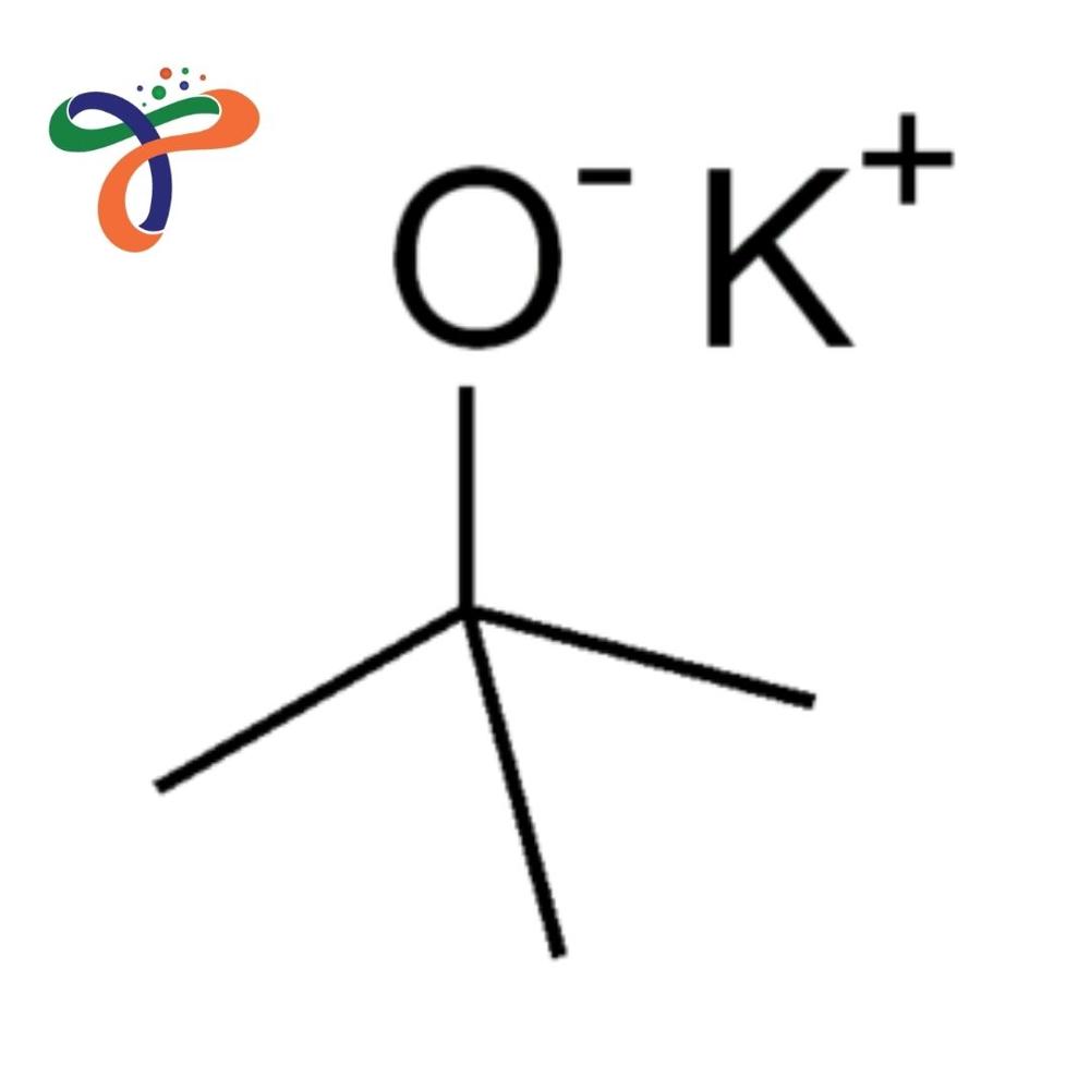 Potassium Tert-Butoxide (865-47-4)