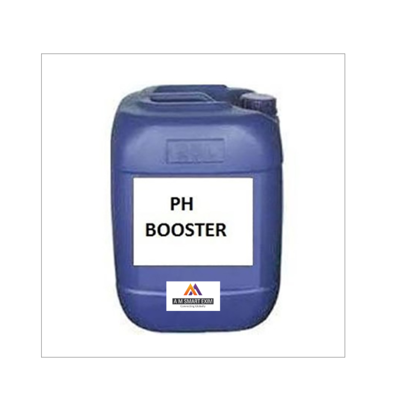 RO PH Booster chemicals