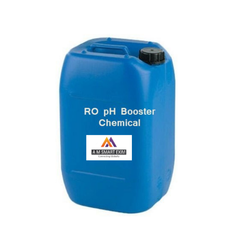 RO PH Booster chemicals