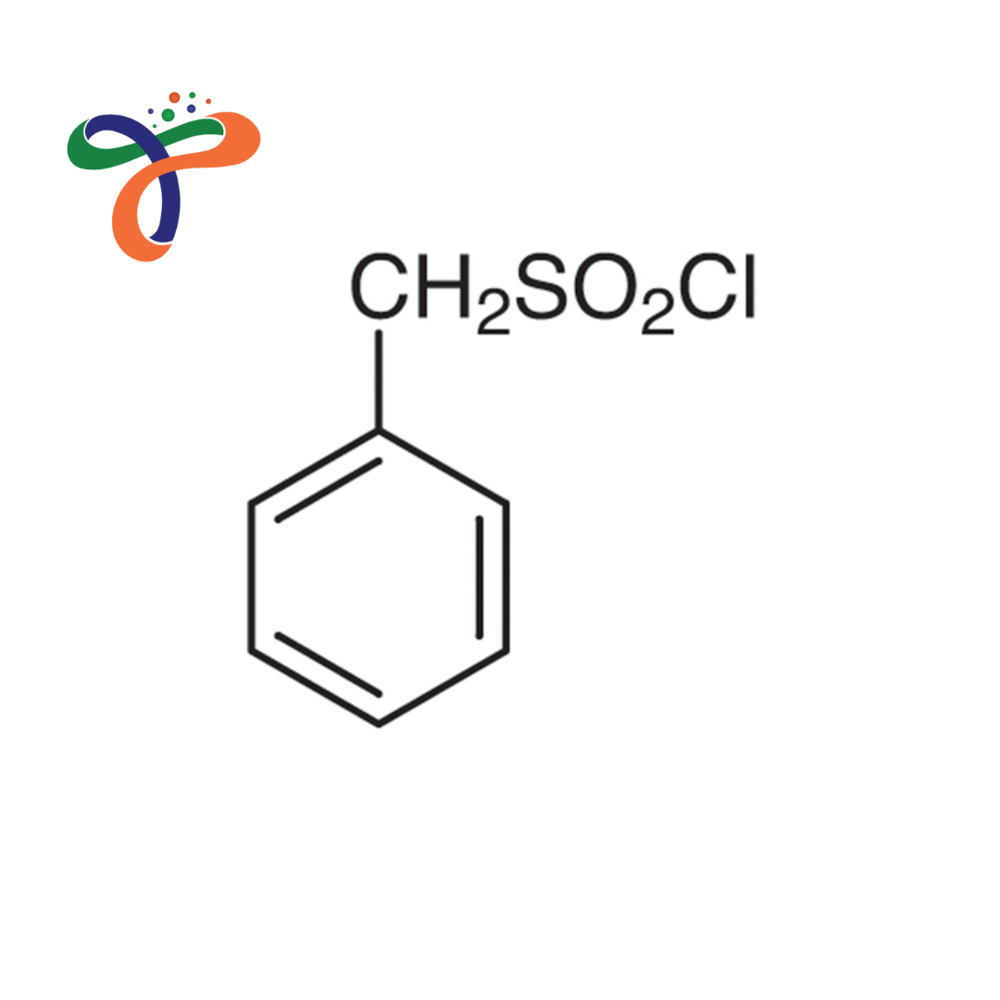 Alpha-Toluenesulfonyl Chloride (1939-99-7)