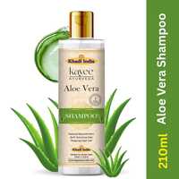 Aloe Vera Shampoo Kayee Ayurveda