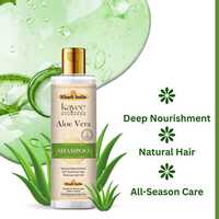 Aloe Vera Shampoo Kayee Ayurveda