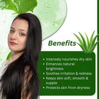 Aloe Vera Shampoo Kayee Ayurveda