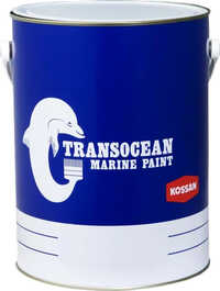 Trans Ocean Marine Paints