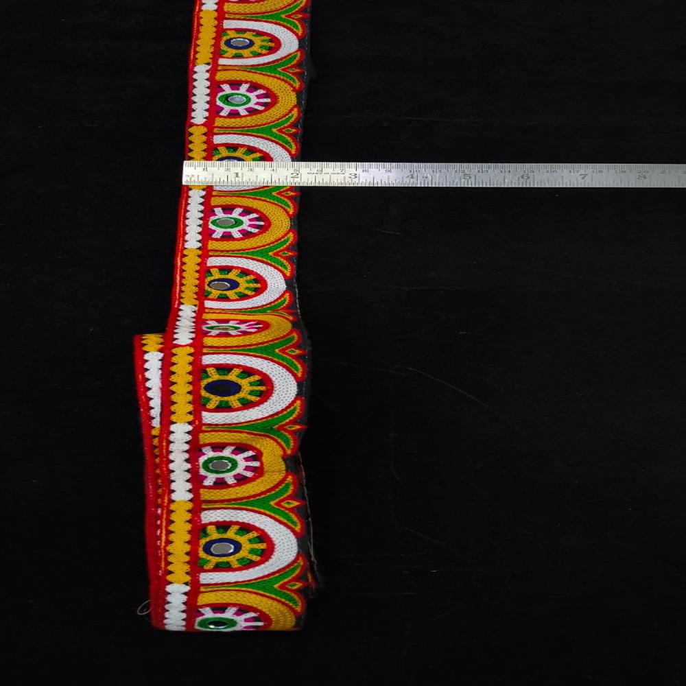 Gamthi Lace