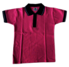 Boys Cotton Uniform T Shirt