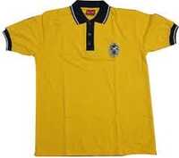 Boys Cotton Uniform T Shirt