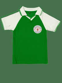 Boys School Uniform T-Shirt