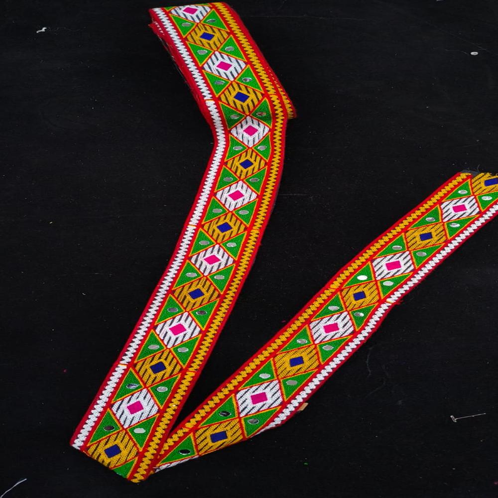 Gamthi Lace