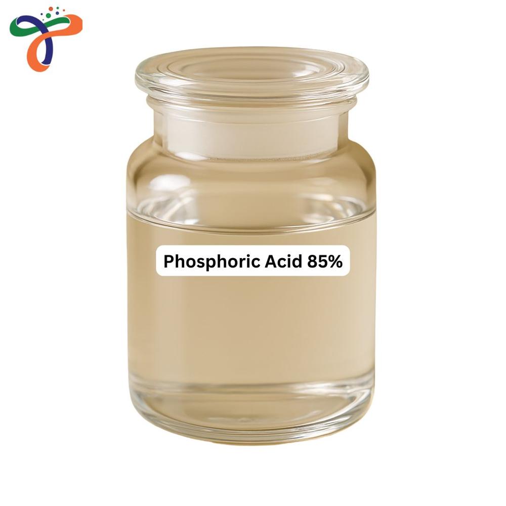 Phosphoric Acid 85% - Application: Industrial