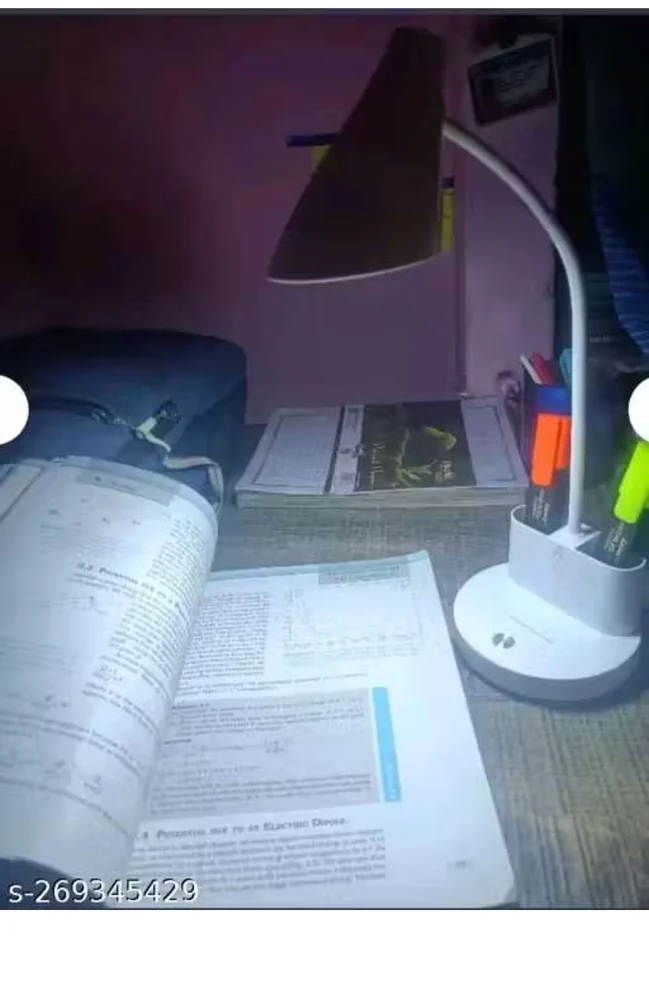 AKARI AK-1701 TABLE LAMP.