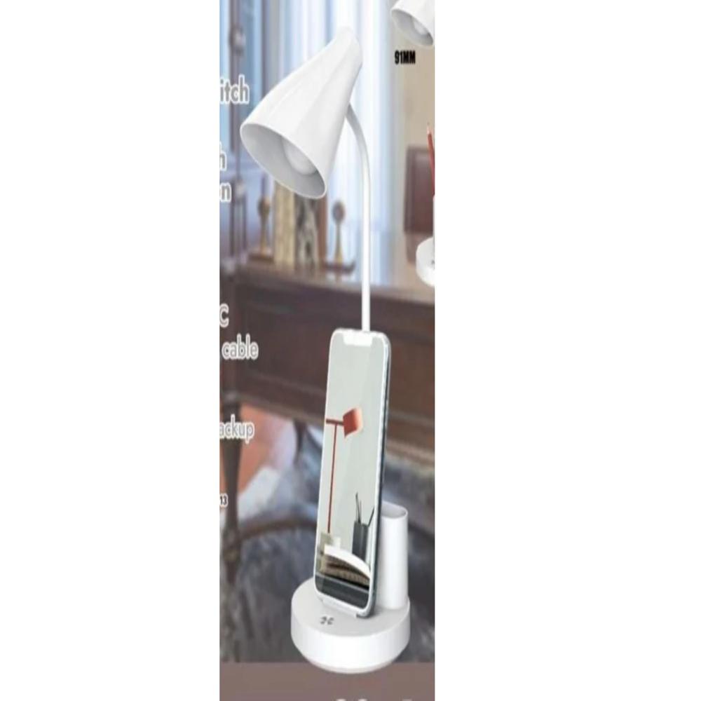 Akari Ak-1701 Table Lamp at 270.00 INR in Delhi | Shree Ganpati