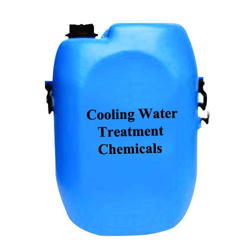 water chlorination chemical