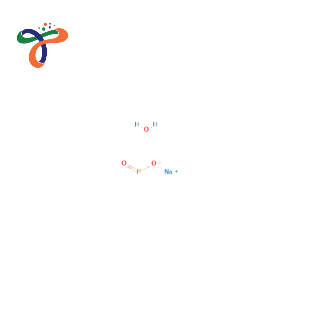 Sodium Hypophosphite Monohydrate - Application: Industrial