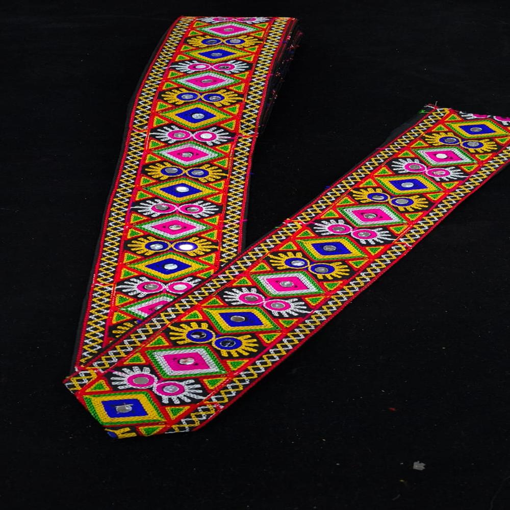 Gamthi Lace