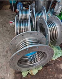 Industrial Rubber Bellow