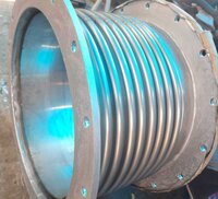 Industrial Rubber Bellow