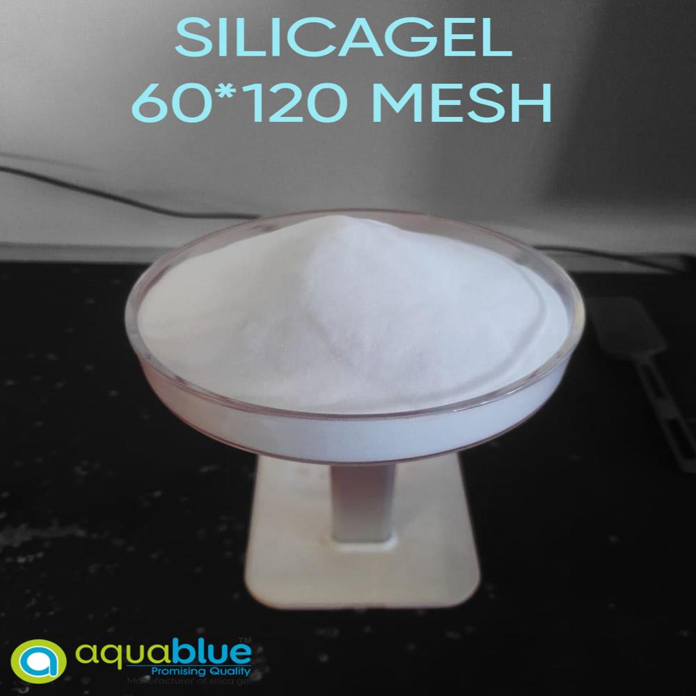 Chromatography Grade Silica Gel