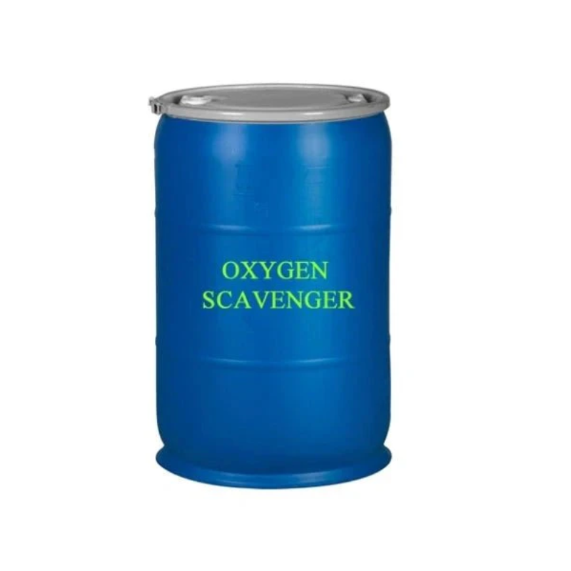 volatile oxygen scavenger