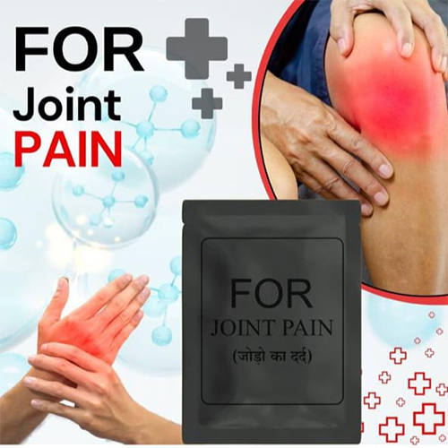 Joint Pain Relief