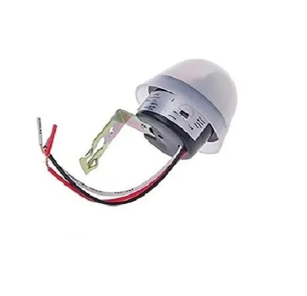 True Sense Street Light Photocell Control Switch LDR Sensor 20 Ampere, AS-20