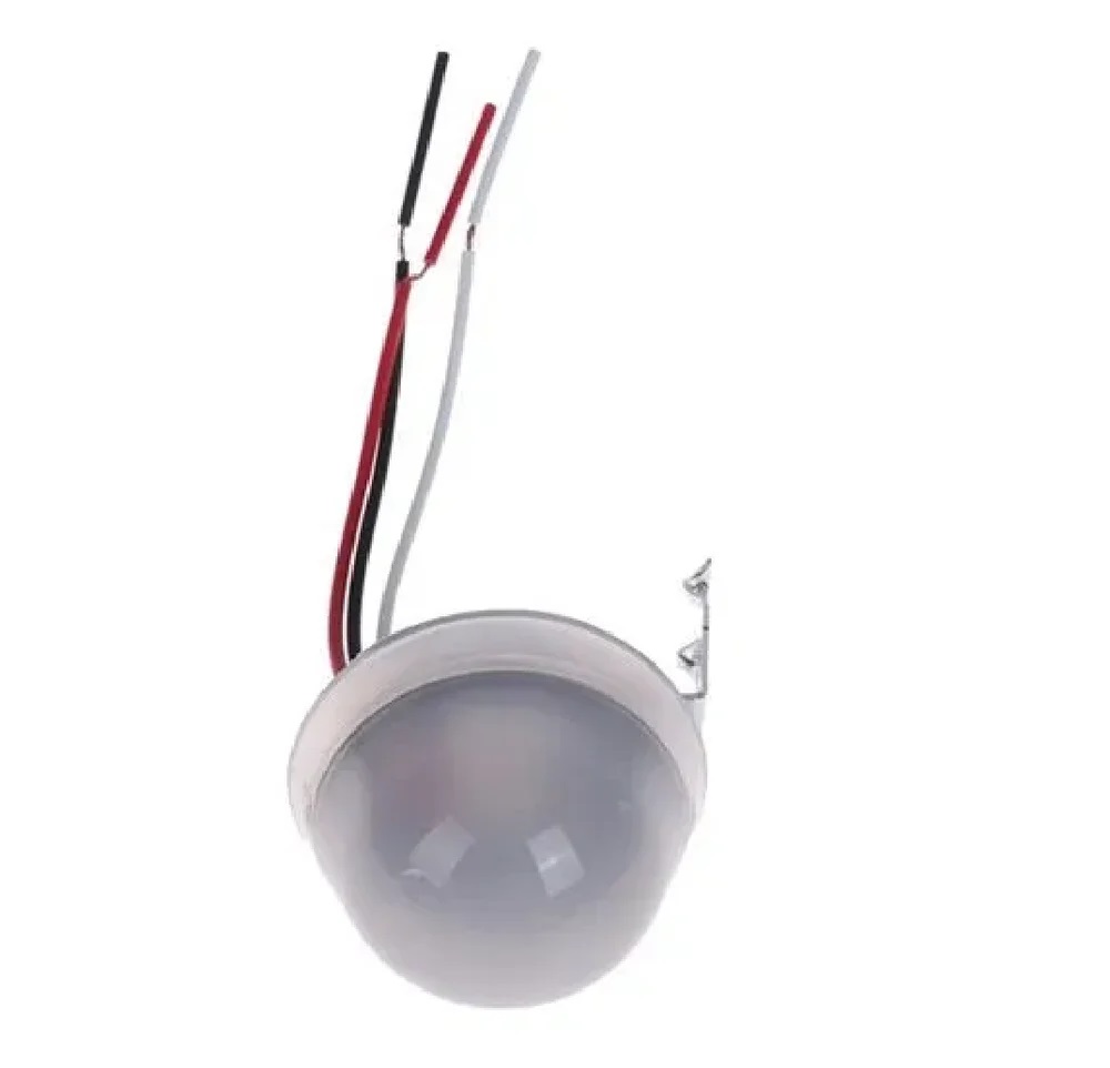True Sense Street Light Photocell Control Switch LDR Sensor 20 Ampere, AS-20