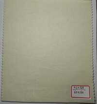 92x88 Pure Cotton Grey Fabric