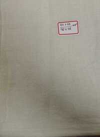 40x60 Pure Cotton Grey Fabric