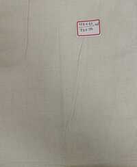 72x72 Pure Cotton Grey Fabric