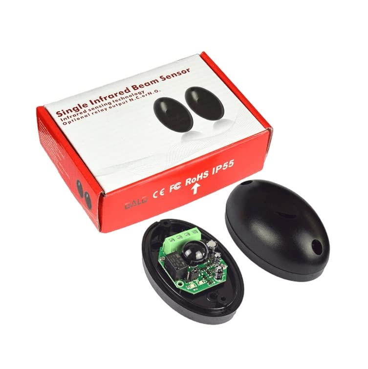 True Sense 20 Meters Beam Sensor, ABO-20