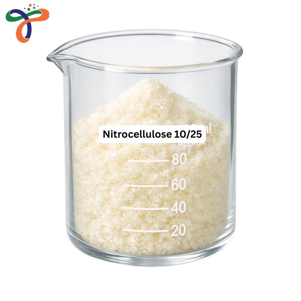 Nitrocellulose 10/25