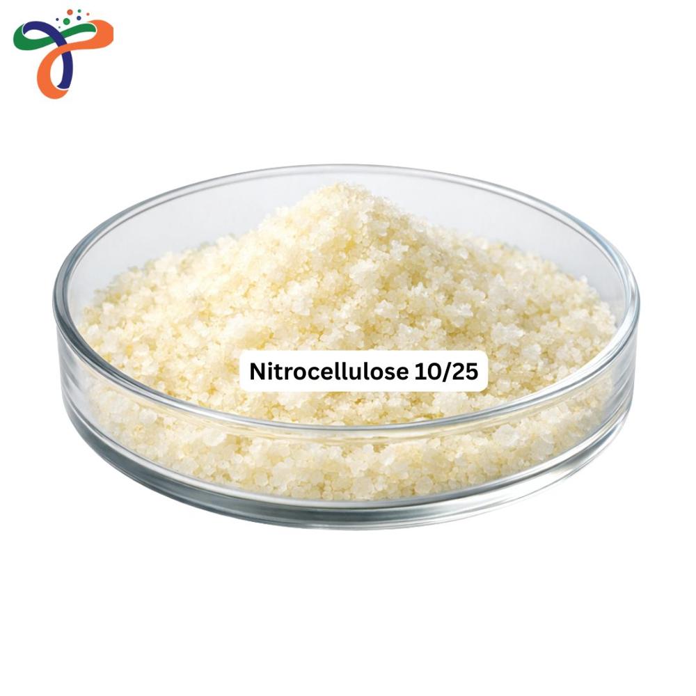 Nitrocellulose 10/25