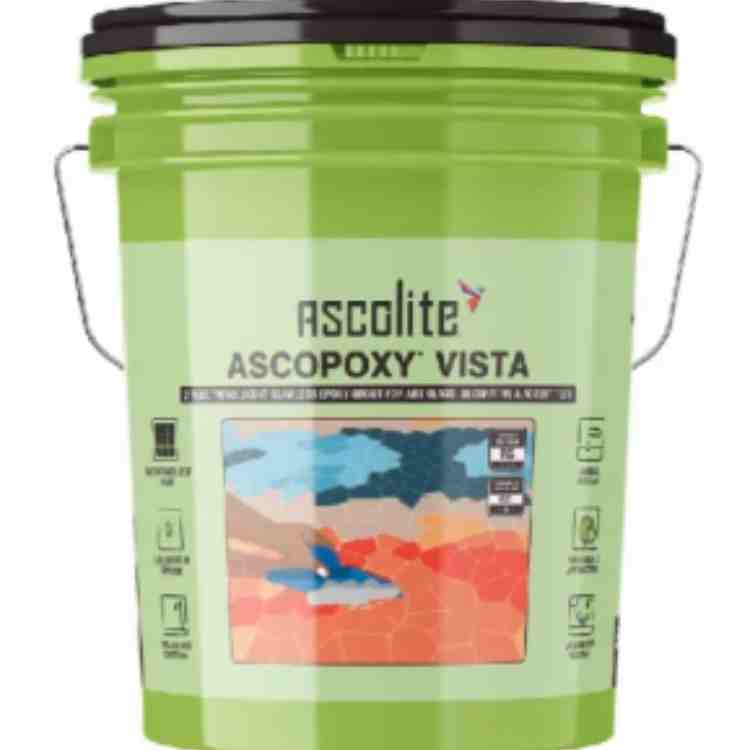 Ascopoxy Vista