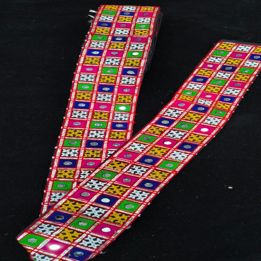 Gamthi Lace